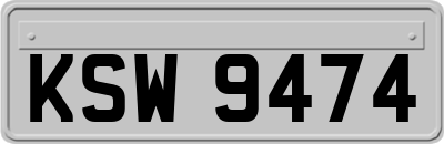 KSW9474