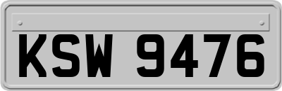 KSW9476