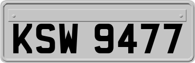 KSW9477