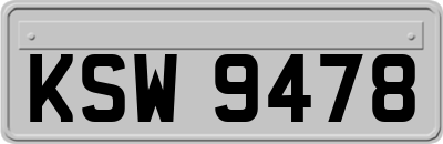 KSW9478