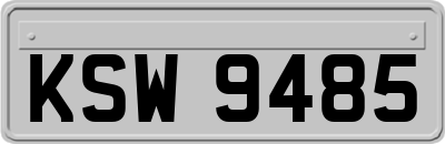 KSW9485