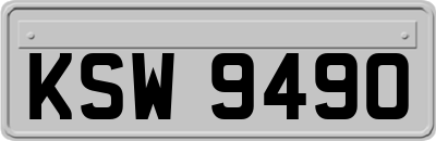 KSW9490