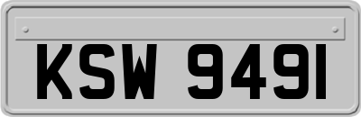 KSW9491