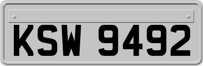 KSW9492