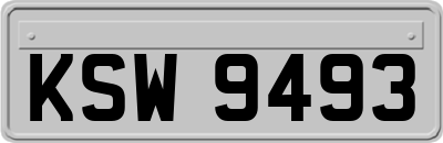 KSW9493