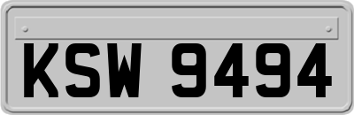KSW9494