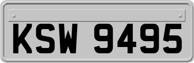 KSW9495