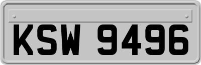KSW9496