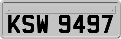 KSW9497