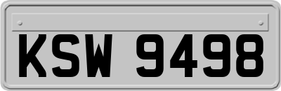 KSW9498
