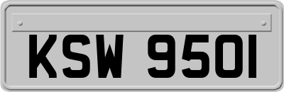 KSW9501