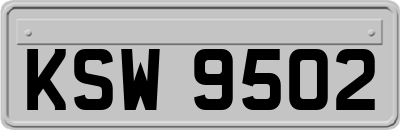 KSW9502