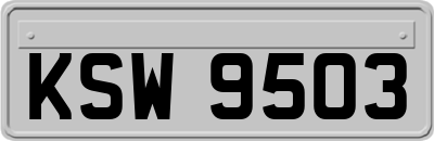 KSW9503