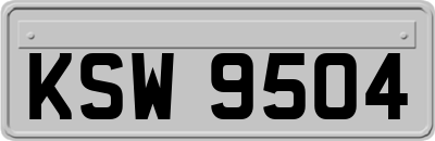 KSW9504