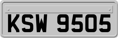 KSW9505