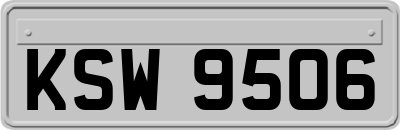KSW9506