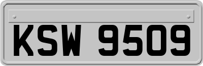 KSW9509