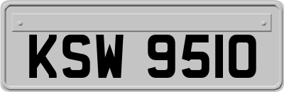 KSW9510