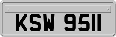 KSW9511
