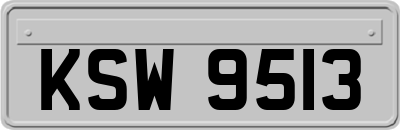 KSW9513