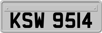 KSW9514