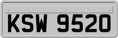 KSW9520