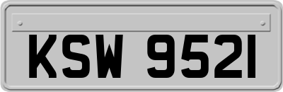 KSW9521