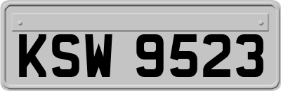 KSW9523