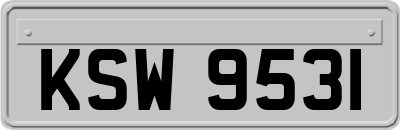 KSW9531