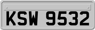 KSW9532