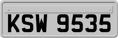 KSW9535