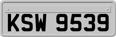 KSW9539