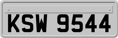 KSW9544