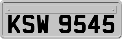 KSW9545