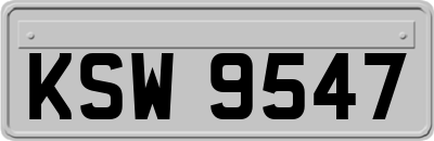 KSW9547
