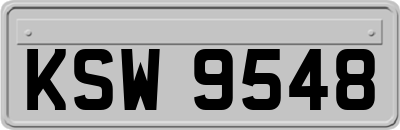 KSW9548
