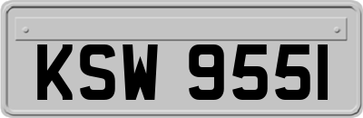 KSW9551