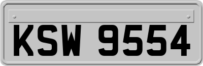 KSW9554