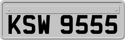 KSW9555