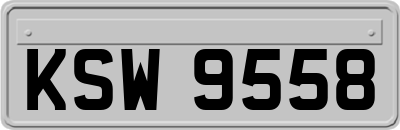 KSW9558