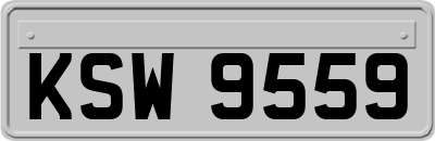 KSW9559