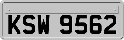 KSW9562