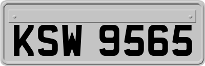 KSW9565
