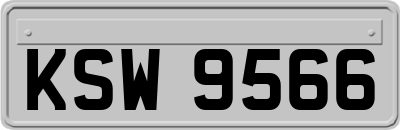 KSW9566