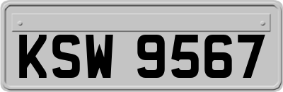KSW9567