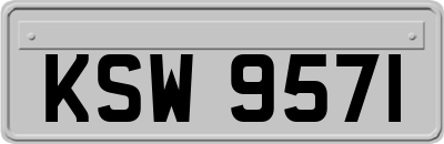 KSW9571
