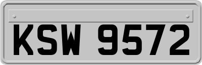KSW9572