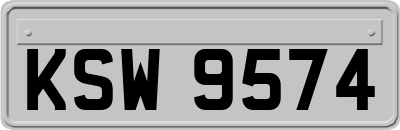 KSW9574