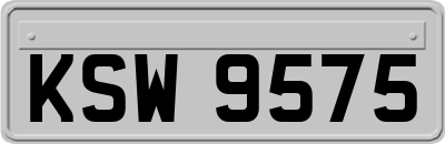 KSW9575