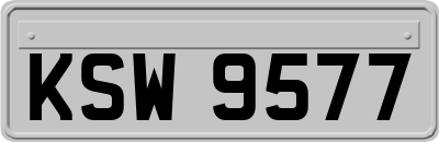 KSW9577